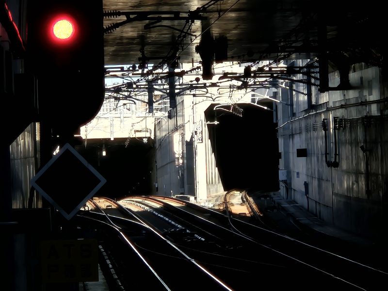 羽沢横浜国大駅