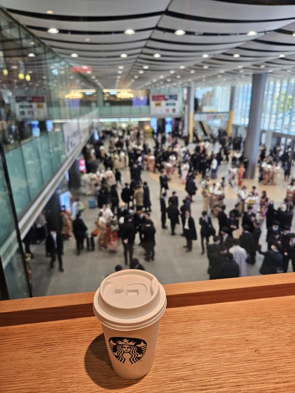 相鉄・東急新横浜駅