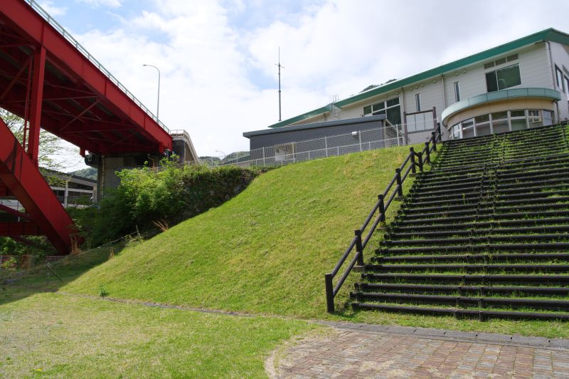 通洞大橋・通洞公園