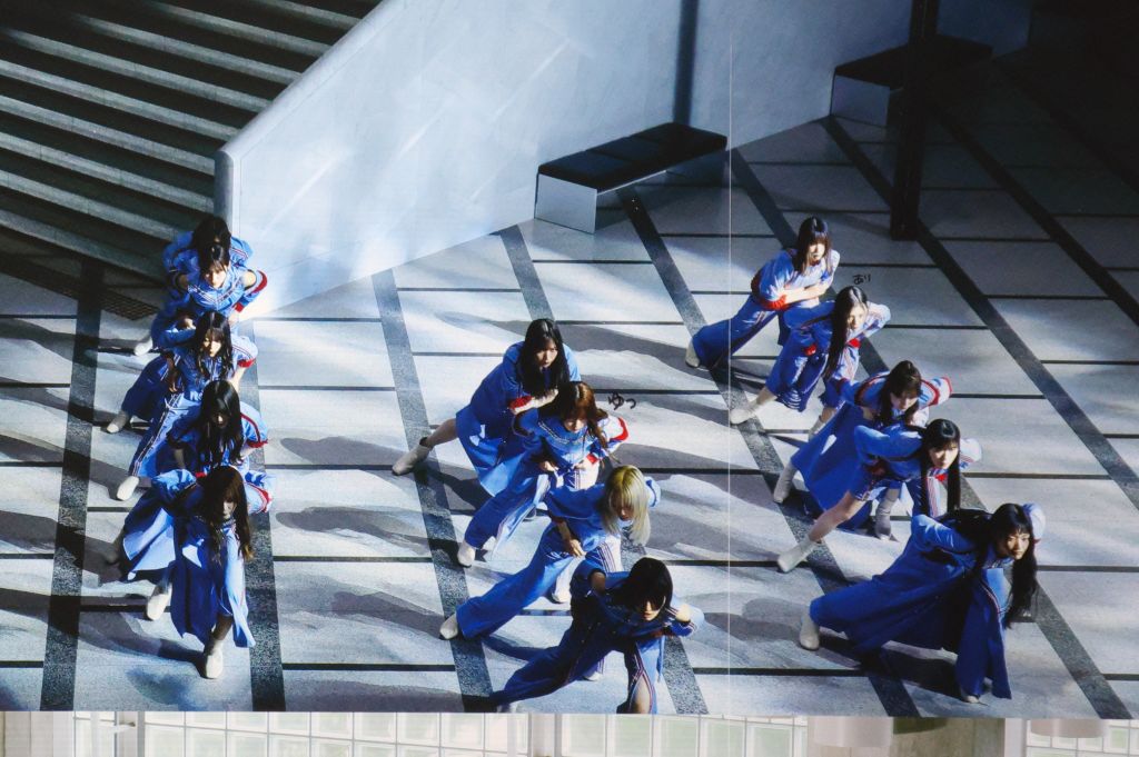 12thシングル・シブツタパネル展