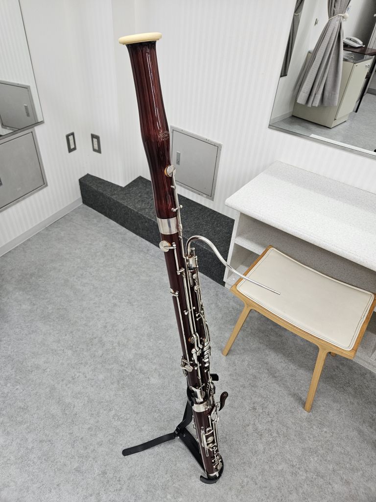 ファゴット
