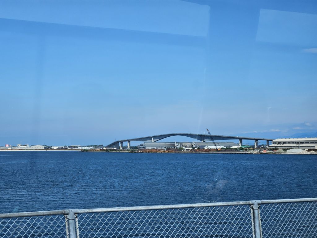 ベタ踏み坂を振り返る