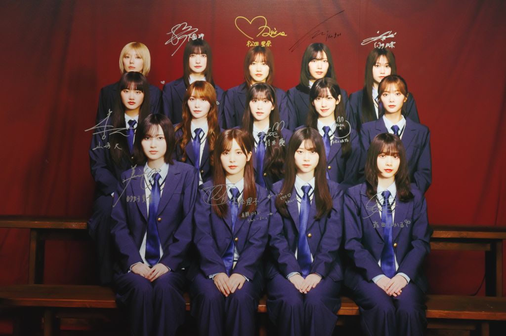 13thシングル・シブツタパネル展