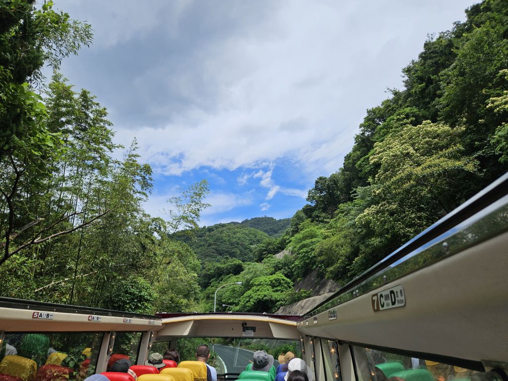 島根半島へ降り立つ道