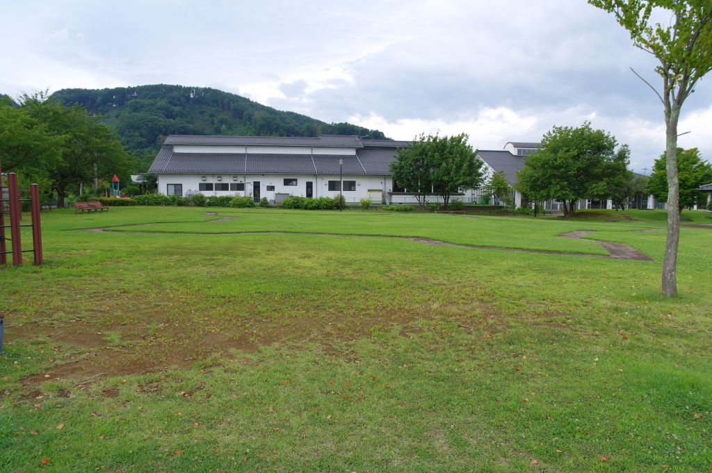 龍岡城・五稜郭公園