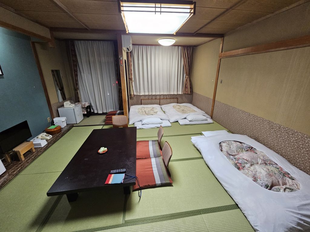 戸倉上山田温泉