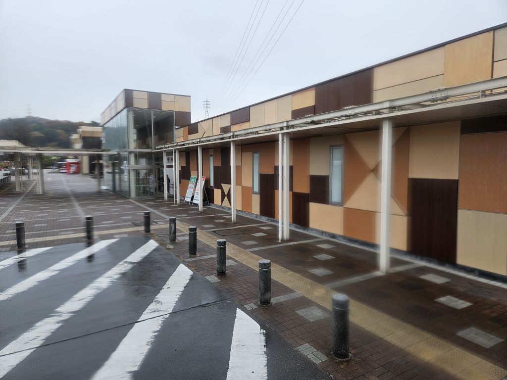 新東名・岡崎SA