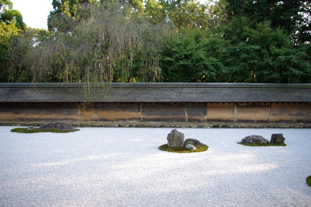 何とも独特な雰囲気で惹きつけられる。