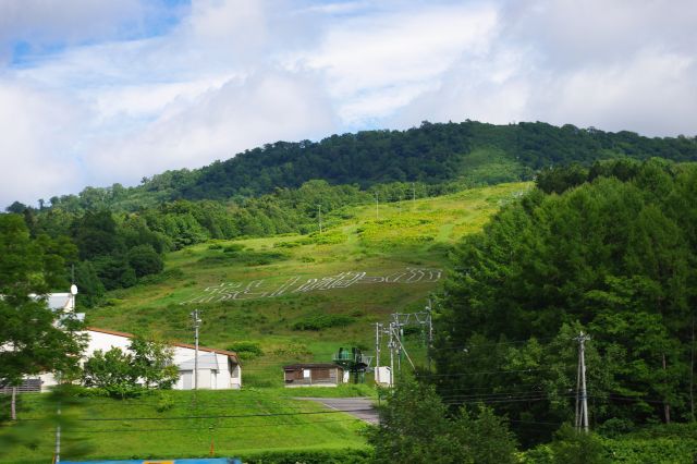 天塩川沿い（音威子府～士別）の写真ページ