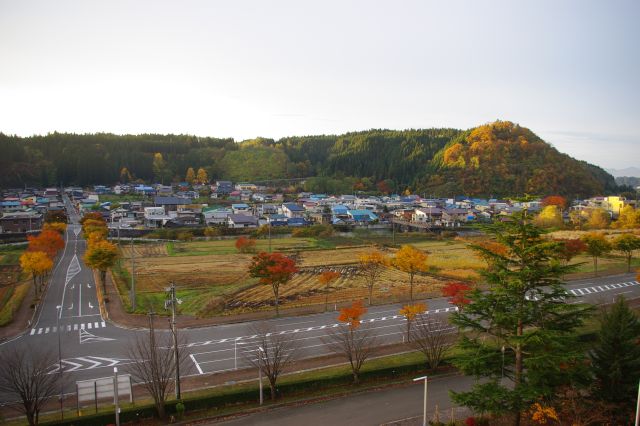 鹿角大湯温泉の写真ページ