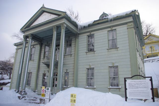 函館元町、函館山夜景の写真ページへ