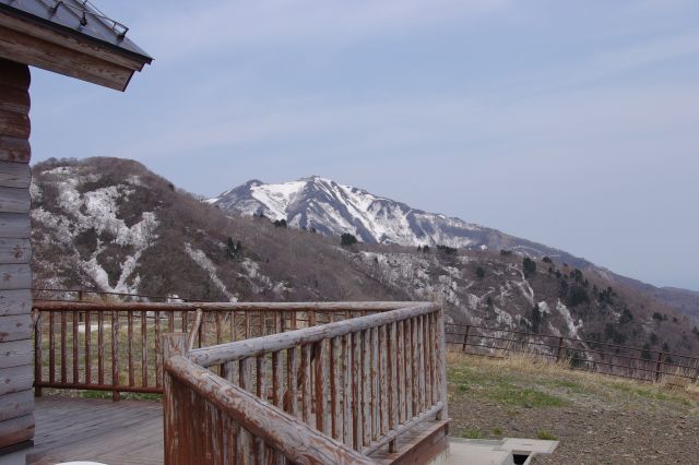 佐渡島・白雲台展望台の写真ページ