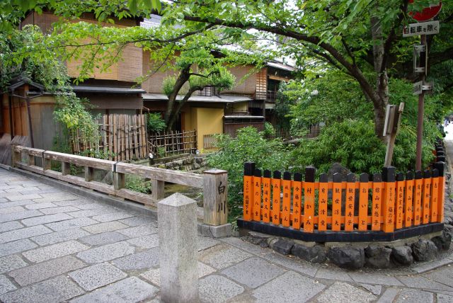 祇園・白川の写真ページへ