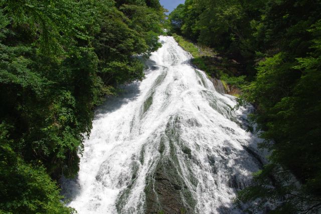 湯滝の写真ページへ