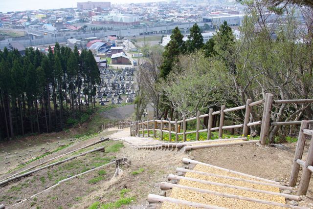 気軽に登れる山なので近くに来たら是非。