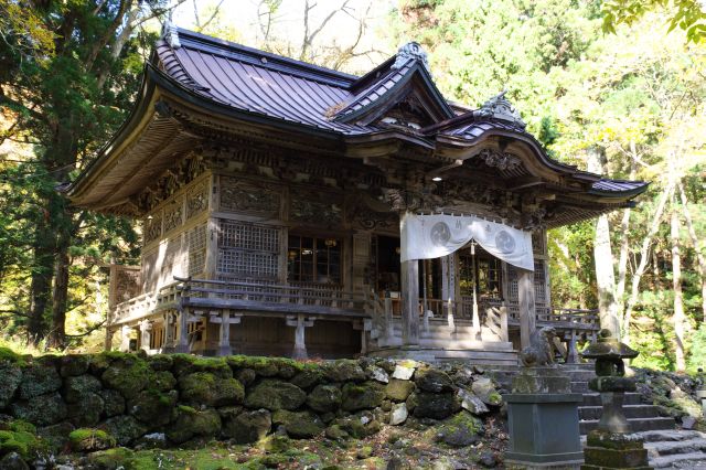 十和田神社の写真ページへ