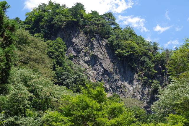 神戸岩（かのといわ）の写真ページ