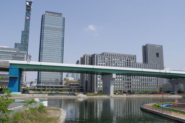 ささしまライブ駅前(2021年)の写真ページへ