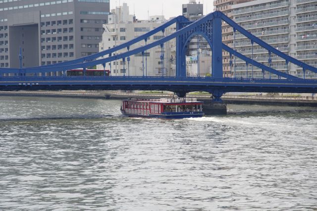 穏やかで心地よい空間です。