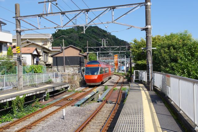 1つのイベントのようでした。