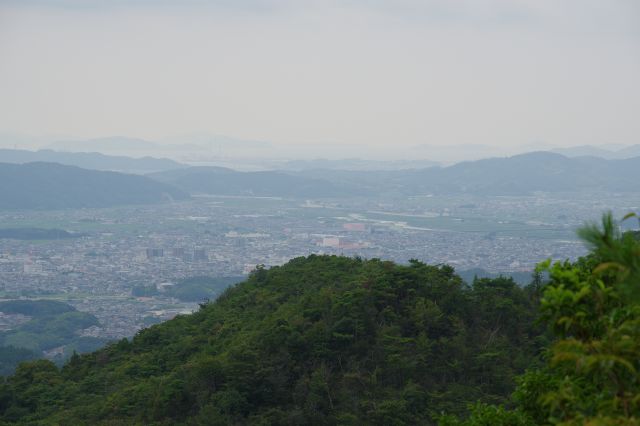 （どこが写っているか調査中）