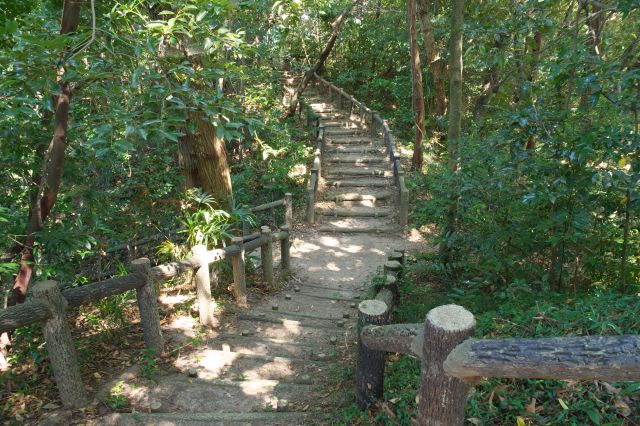再び戻ります。