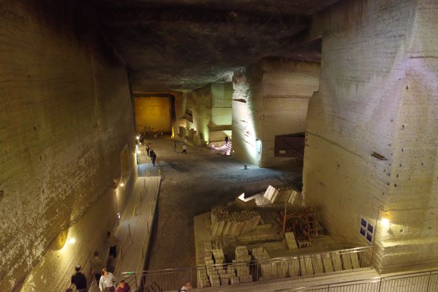 大谷資料館の写真ページ